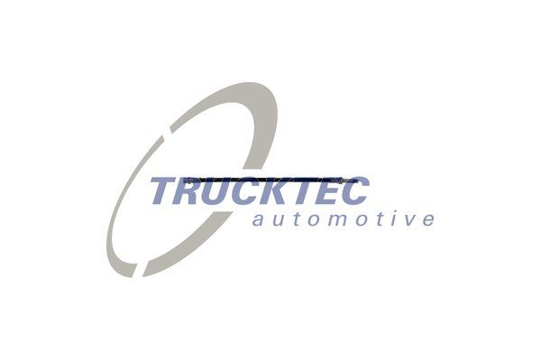 TRUCKTEC AUTOMOTIVE Bremžu šļūtene 02.35.047